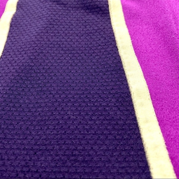 Nike Pro Combat Dri-fit Compression Pullover Hoodie Medium - Picture 11 of 13